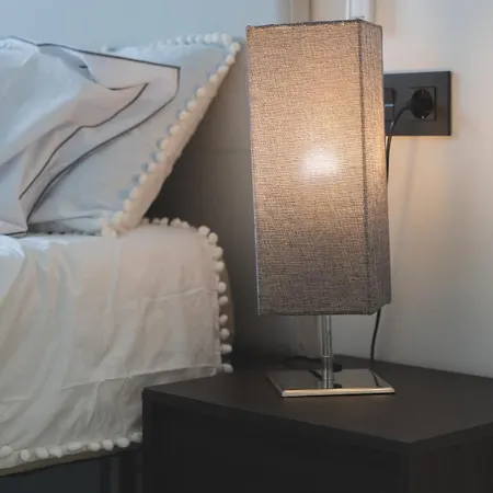 Designer Loft With Pool, With Gigantic Terrace And Private Parking & In The Centre Apartament