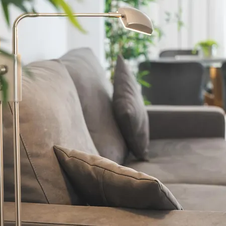 Apartment Designer Loft With Pool, With Gigantic Terrace And Private Parking & In The Centre *