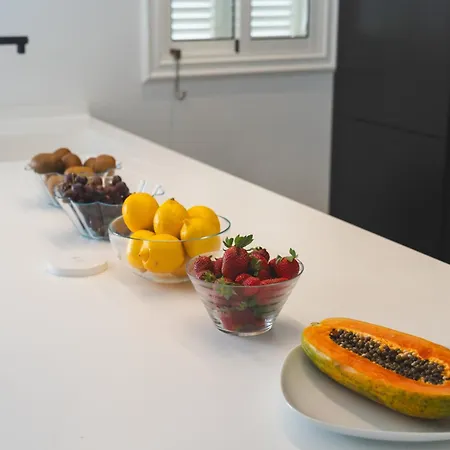 Apartament Designer Loft With Pool, With Gigantic Terrace And Private Parking & In The Centre *