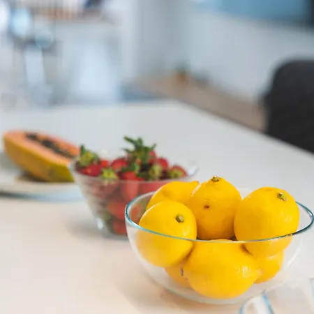 Designer Loft With Pool, With Gigantic Terrace And Private Parking & In The Centre