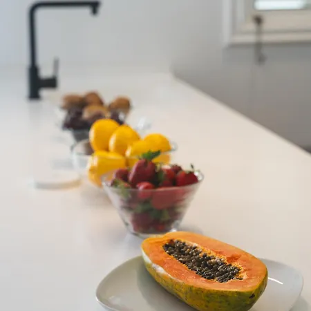 Designer Loft With Pool, With Gigantic Terrace And Private Parking & In The Centre Costa Adeje (Tenerife)