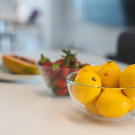 Apartament Designer Loft With Pool, With Gigantic Terrace And Private Parking & In The Centre *