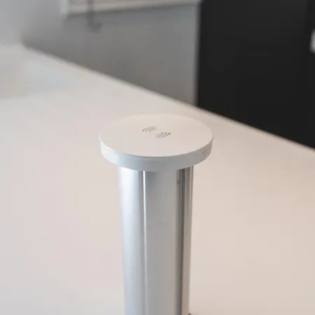 Designer Loft With Pool, With Gigantic Terrace And Private Parking & In The Centre Apartment *