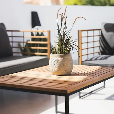 Apartament Designer Loft With Pool, With Gigantic Terrace And Private Parking & In The Centre *