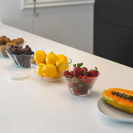 Apartman Designer Loft With Pool, With Gigantic Terrace And Private Parking & In The Centre *