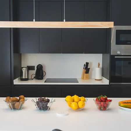 Designer Loft With Pool, With Gigantic Terrace And Private Parking & In The Centre