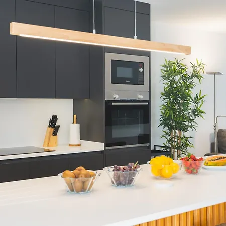 Designer Loft With Pool, With Gigantic Terrace And Private Parking & In The Centre Apartman *