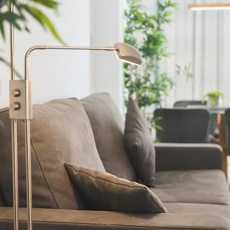 Διαμέρισμα Designer Loft With Pool, With Gigantic Terrace And Private Parking & In The Centre *