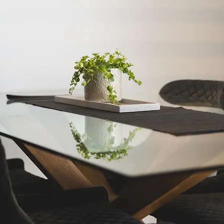 Designer Loft With Pool, With Gigantic Terrace And Private Parking & In The Centre Costa Adeje (Tenerife)