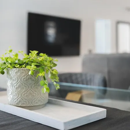 Designer Loft With Pool, With Gigantic Terrace And Private Parking & In The Centre Διαμέρισμα