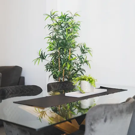 Designer Loft With Pool, With Gigantic Terrace And Private Parking & In The Centre *