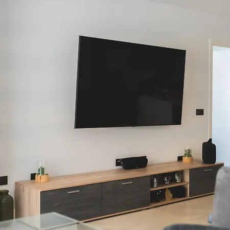 Designer Loft With Pool, With Gigantic Terrace And Private Parking & In The Centre * Costa Adeje (Tenerife)