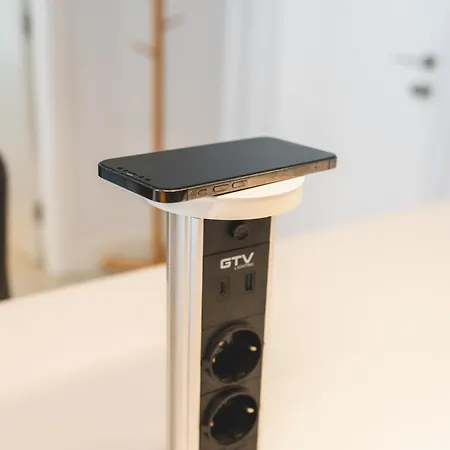 Designer Loft With Pool, With Gigantic Terrace And Private Parking & In The Centre Costa Adeje (Tenerife)